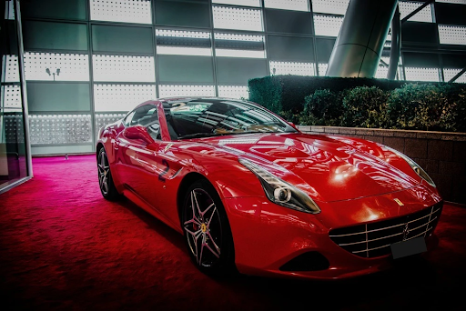 Best Abu Dhabi Car Rental Playbook for Crypto Events