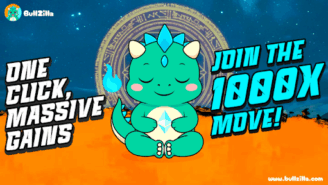 Solana 22% Rally Sparks Hype, but BullZilla Leads the Top Cryptos Under $1