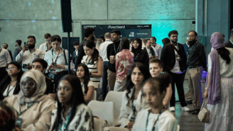 /function1 Returns for the Largest Global Year-End Conference of 2025