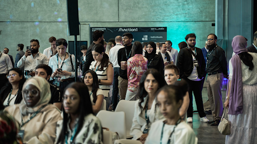 /function1 Returns for the Largest Global Year-End Conference of 2025