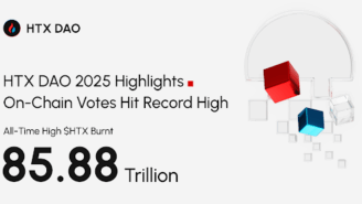 Rebirth of Order: HTX DAO Highlights 2025 – From Deflation to a Web3 Model of Financial Autonomy