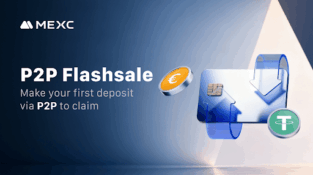 MEXC Launches Long-Term P2P Incentive Program to Accelerate Global Fiat Market Expansion