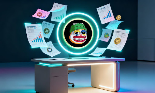 Best Crypto To Buy Now: Analysts Predict FROGE To Be Next Memecoin Runner