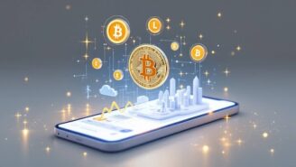 10 Ways to Earn Cryptocurrency on Your Phone in 2025 — Start Your Cloud Mining Journey Fast