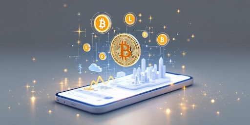 10 Ways to Earn Cryptocurrency on Your Phone in 2025 — Start Your Cloud Mining Journey Fast