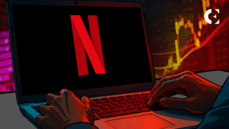 Netflix Announces Crypto Comedy About Lost Wallet Password