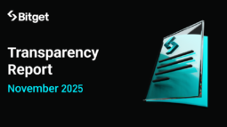 Bitget Closes November with $10B+ Stock Futures Volume and 34K BTC Reserves as UEX Momentum Accelerates