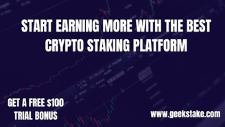 8 Best Crypto Staking Platforms With High APY in 2025