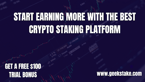 8 Best Crypto Staking Platforms With High APY in 2025