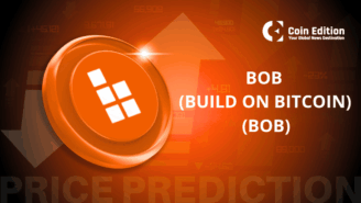 BOB (Build on Bitcoin) Price Prediction and Analysis