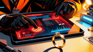 Crypto Assets Complicate High-Net-Worth Divorces as Forensics Demand Surges