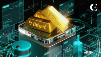 Bitget TradFi memungkinkan pengguna kripto untuk memperdagangkan emas dan valas dengan margin USDT.