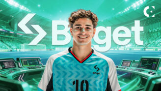 Bitget dan Julián Alvarez Bekerja Sama untuk Membuat Perdagangan Kripto Lebih Cerdas