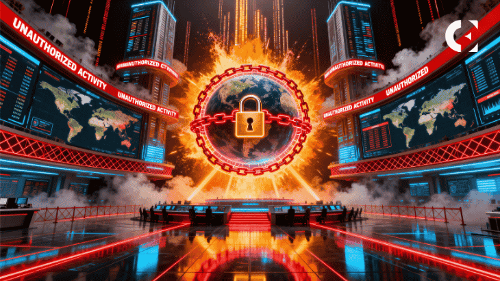 China’s PBOC Reaffirms Crackdown on Crypto Trading and Illegal Stablecoin Usage