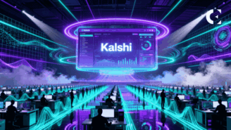 Kalshi Launches Tokenized Prediction Contracts on Solana