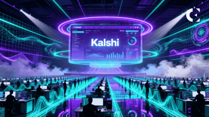 Kalshi Partners With StarCompliance on Market Monitoring