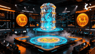 N4T Announces Liquidity Locking Ahead of DEX Listings