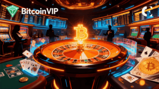 Bitcoin VIP Casino: Generous Selection of Entertainment