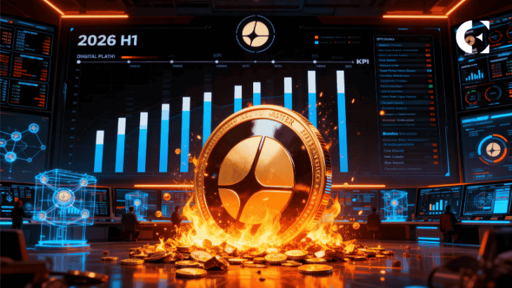 Aster Unveils 2026 H1 Roadmap Plans, Burns $80M in Tokens