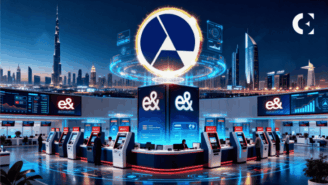 e& UAE Pilots Stablecoin Payments: Pay Phone Bills with AE Coin