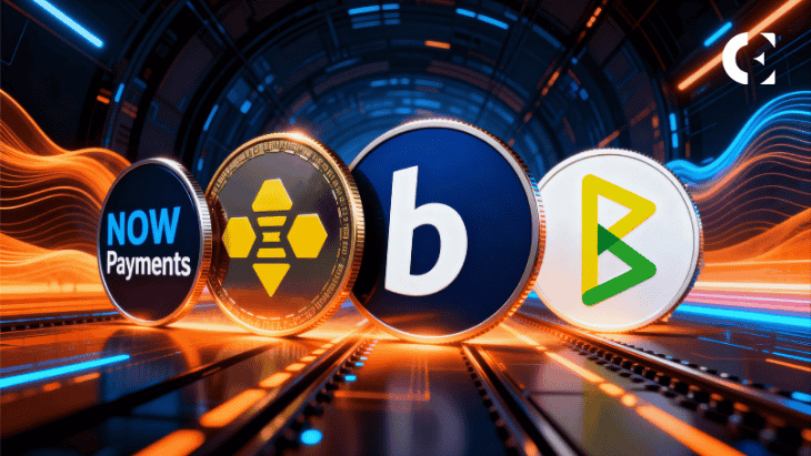 Best Crypto Payment Gateways in 2025: How Businesses Are Building the Future of Digital Payments