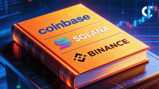 Binance, Solana und Coinbase stellen ein institutionelles Krypto-Playbook für 2026 vor.