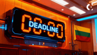 Lithuania Warns Crypto Firms to Exit or License Before Dec. 31, 2025