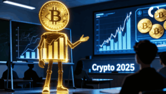 Was uns Krypto 2025 gelehrt hat: Wichtige Lektionen für kluge Investoren