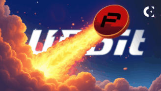 ZKP-Token springt nach Upbits Ankündigung von zkPass-Unterstützung