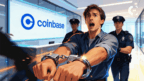 Coinbase Arrests Former Indian Employee in Major Data Breach Case