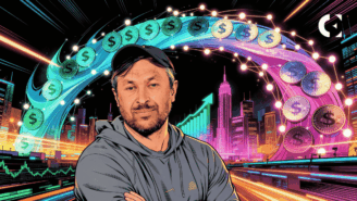 Cofundador de Solana ve stablecoins de 1 billón de dólares mientras crece la demanda de criptomonedas