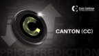 Canton Price Prediction