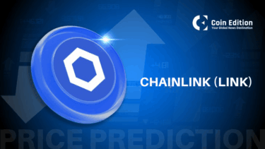 Prévision du prix des Chainlink Price