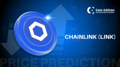 Chainlink Price Prediction