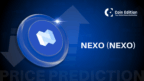 Nexo (NEXO) Price Prediction