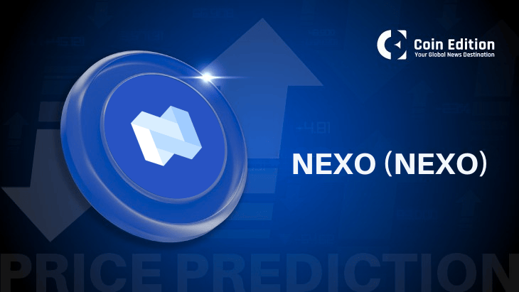 Nexo (NEXO) Price Prediction