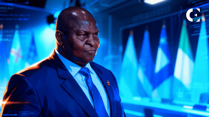 Crypto, Conflict, and Corruption: Inside Central African Republic’s Digital Gamble