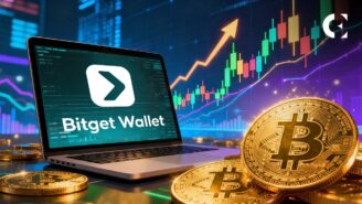 Krypto-Wallets werden zum Mainstream – Zahlungs-, Spar- und Einnahmeanwendungen bei Bitget Wallet wachsen schneller als der Handel