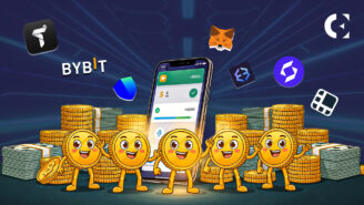 The Best Crypto Wallets for Beginners in 2026: Security, Euros, and Ease of Use