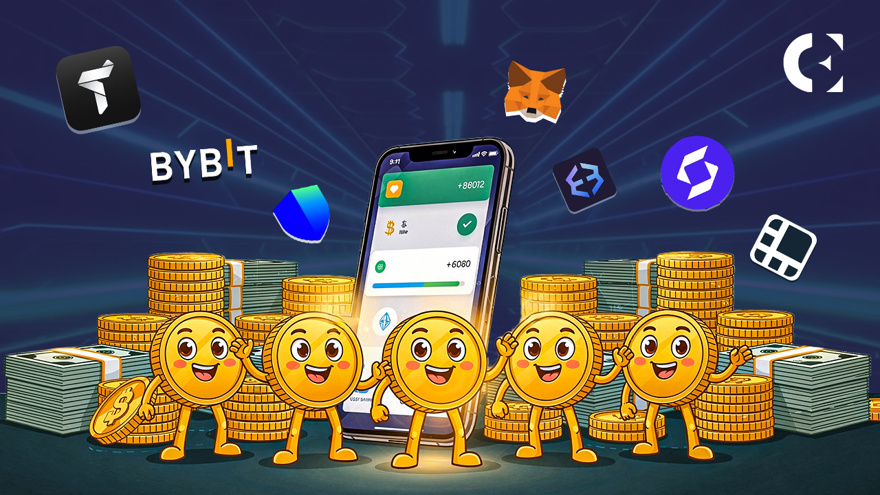 Les meilleurs portefeuilles crypto pour débutants en 2026 : sécurité, euros et facilité d’utilisation