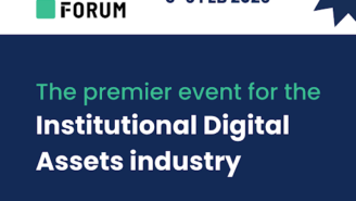 Digital Assets Forum Expands to Two Days in London, Uniting Traditional Finance and the Digital Assets Industry
