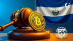 FMI atualiza análise do EFF de El Salvador com preocupações sobre Bitcoin