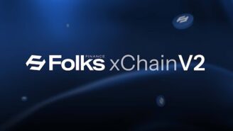 Folks Finance announces xChain V2 with $10m+ incentives Scaling crosschain DeFi into mainstream use