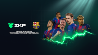 Hottest Crypto News Zero Knowledge Proof Secures Multi-Year FC Barcelona Deal While DOGE & BNB Prices Stay in Debate