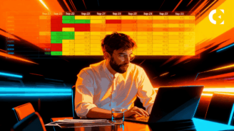 How Crypto Traders Can Use Economic Heatmaps to Navigate Market Volatility in 2026