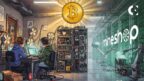 Solo Bitcoin Miner Nets $210K Reward Amid Rising Mining Competition
