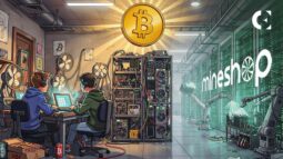 From Dorm Rooms to Data Centers: How Small Miners Built the Bitcoin Imperium