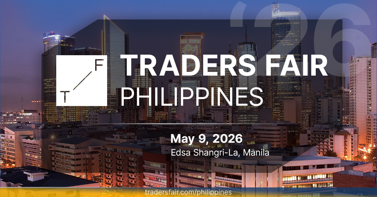 Traders Fair Philippines