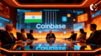 Coinbase Karnataka Base partnership trains students and backs startups with new Web3 and cybersecurity programs in India