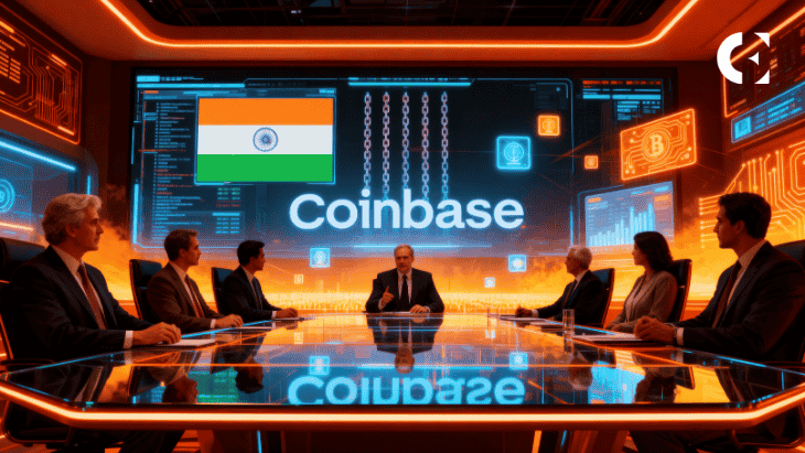 Coinbase Karnataka Base partnership trains students and backs startups with new Web3 and cybersecurity programs in India